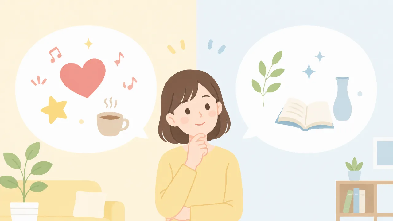 「いい」と「よい」の違いは?意味や使い分けをやさしく解説