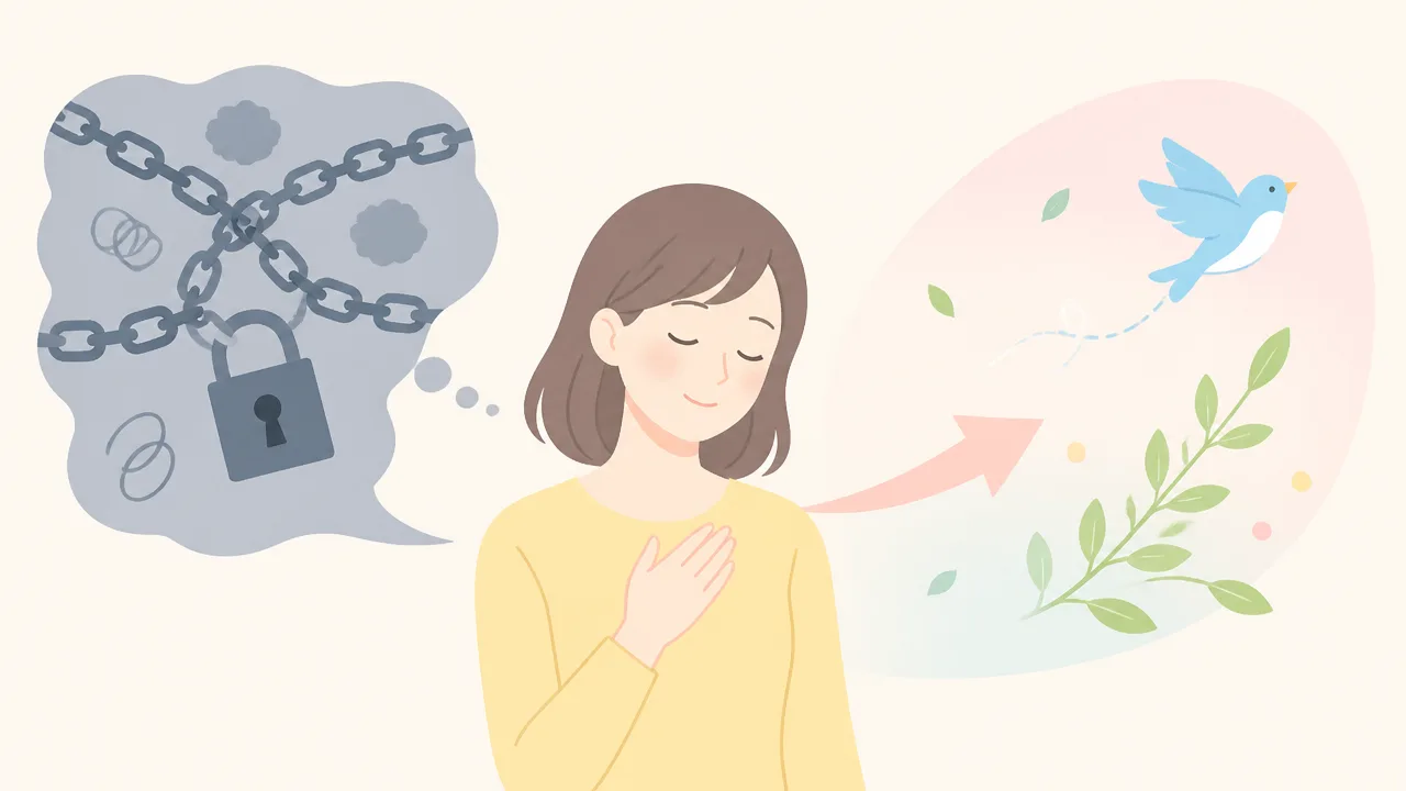 「囚われる・捕らわれる・捉われる」の違いと使い分けを解説