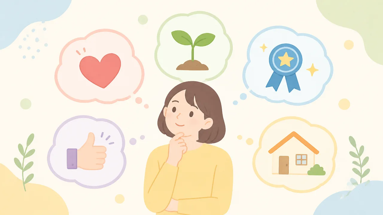 「いい」と「よい」の違いは?意味や使い分けをやさしく解説