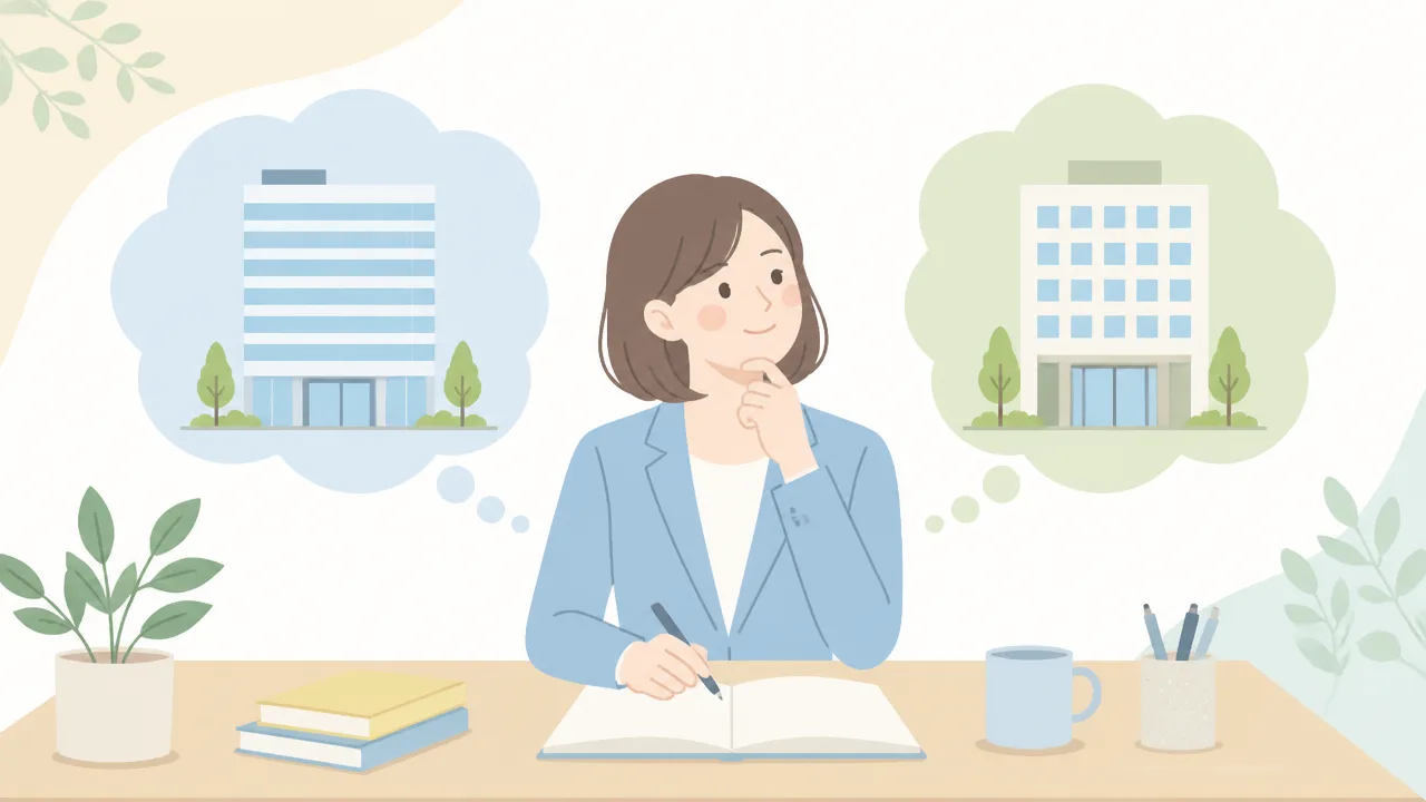 御社と貴社の違いとは?正しい使い分けと例文をわかりやすく解説