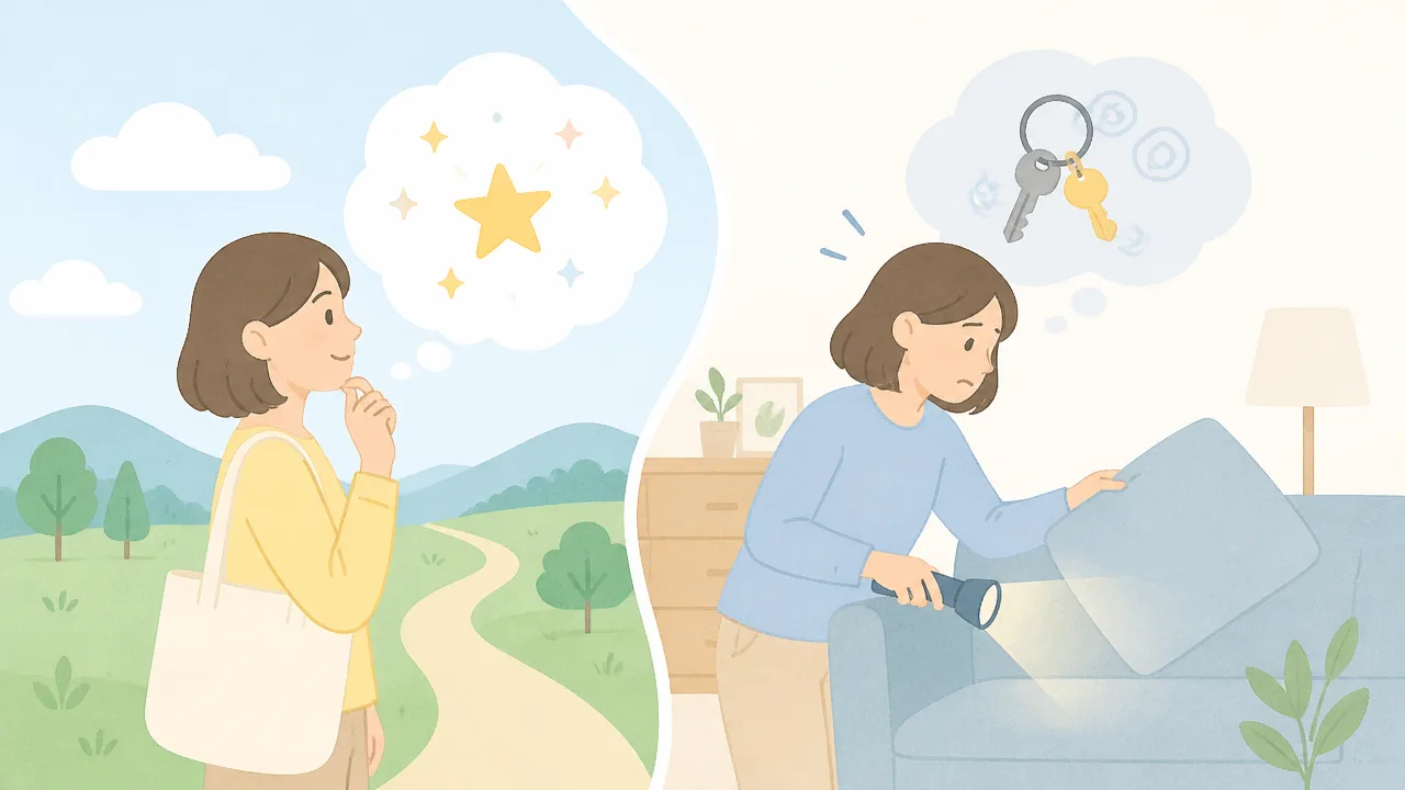 「探す」と「捜す」の違いとは？意味と使い分けを例文で解説