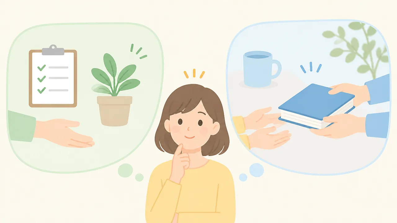 「ください」と「下さい」の違いは？意味と正しい使い分けを例文で解説