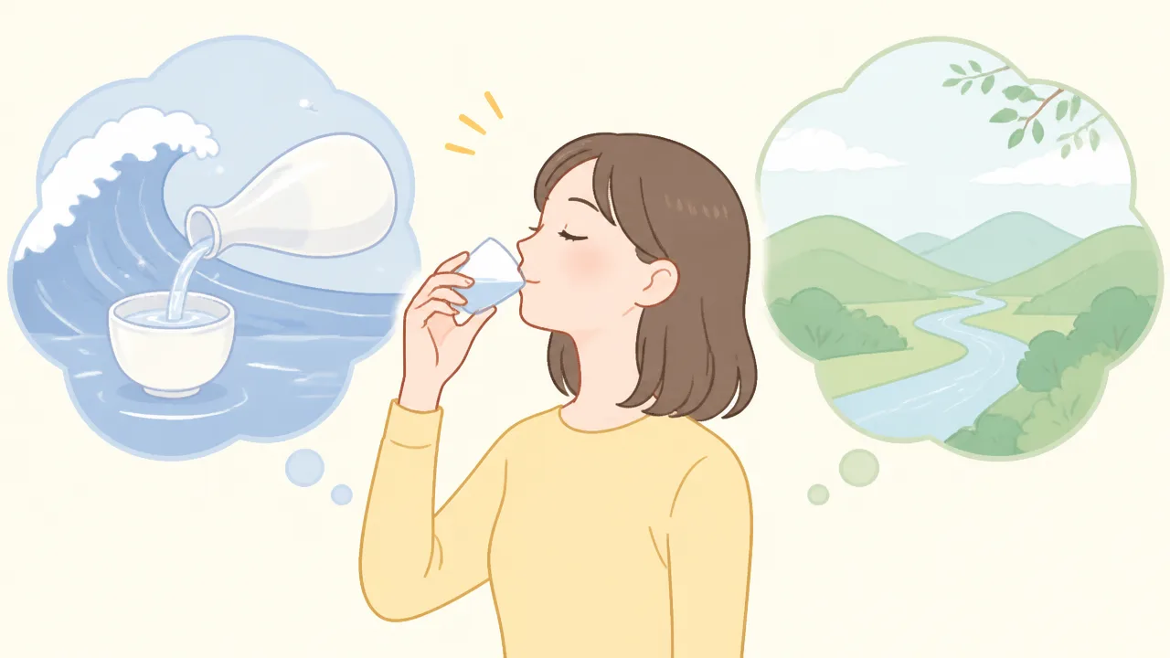 「飲む」と「呑む」の違いとは？意味と使い分けを例文で解説