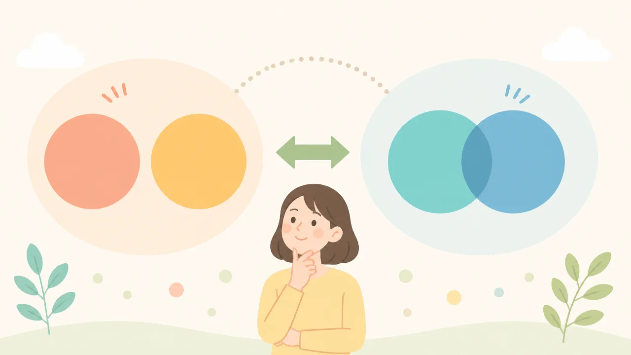 同義語と類義語の違いとは?意味と使い分けを例文で解説