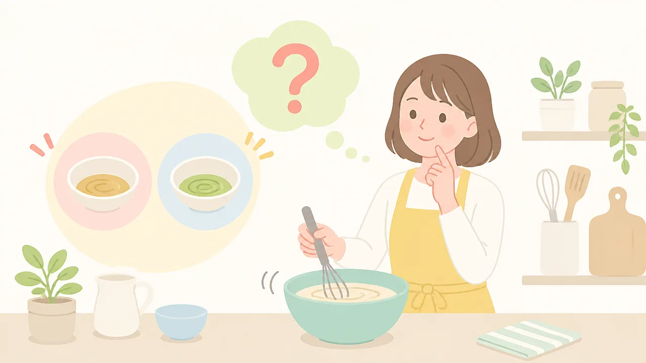 混ぜると交ぜるの違いとは？意味と使い分けを例文でやさしく解説