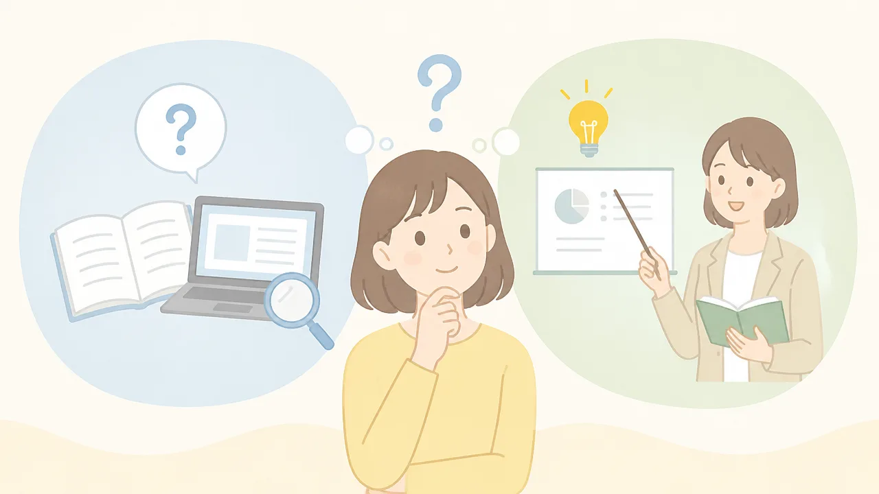 ご教授とご教示の違いとは?意味と正しい使い分けを例文で解説