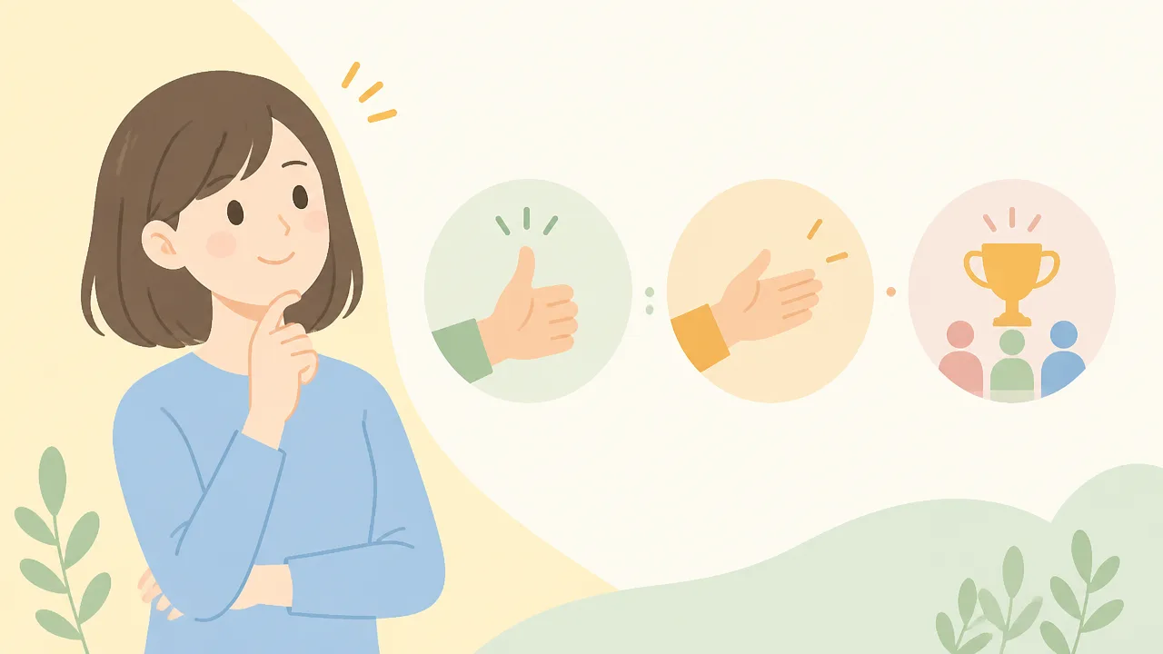 勧める・薦める・奨めるの違いとは?意味と正しい使い分けを解説