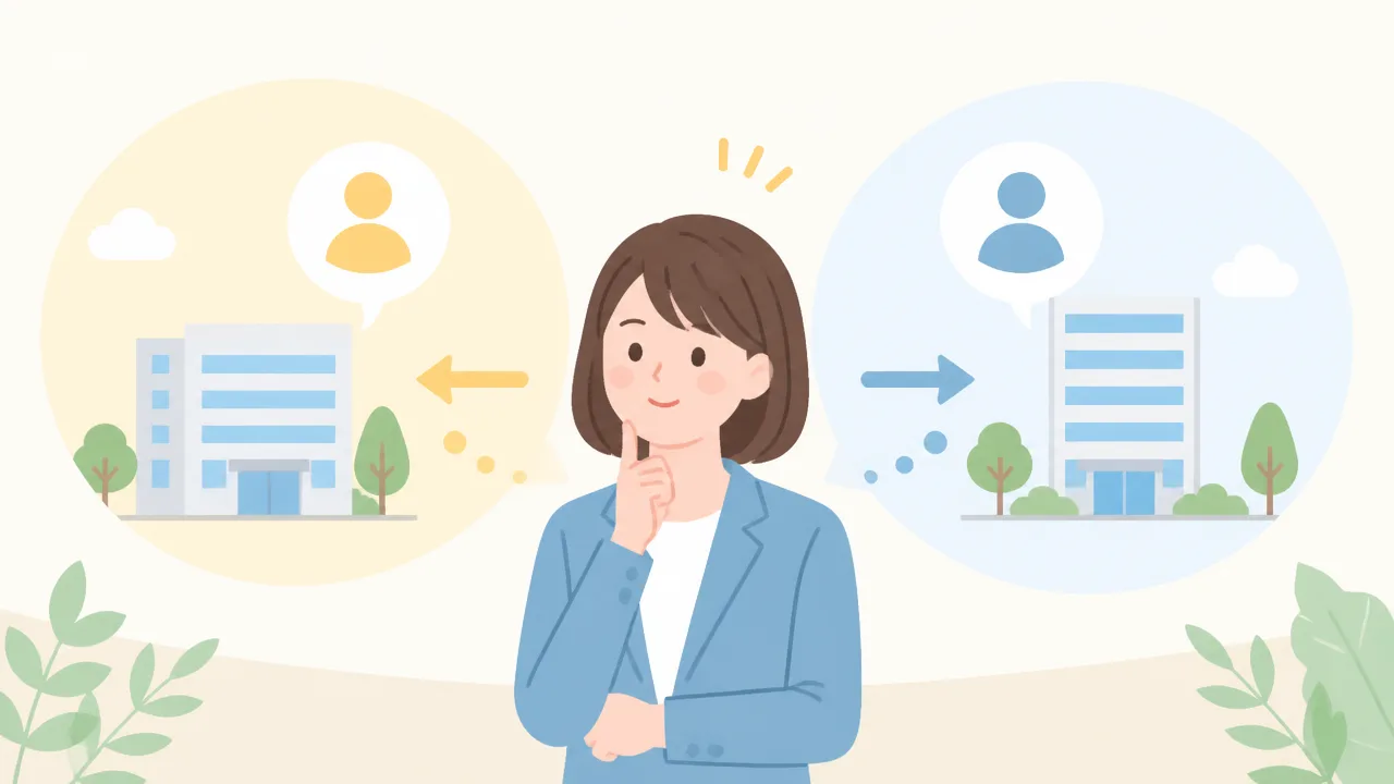 貴社と御社と弊社の違いとは?意味と正しい使い分けを例文で解説