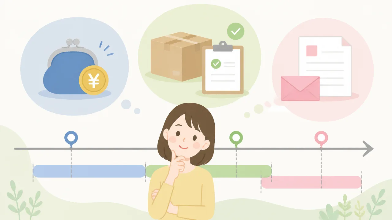 期日・期限・期間の違いとは？意味と正しい使い分けを例文で解説