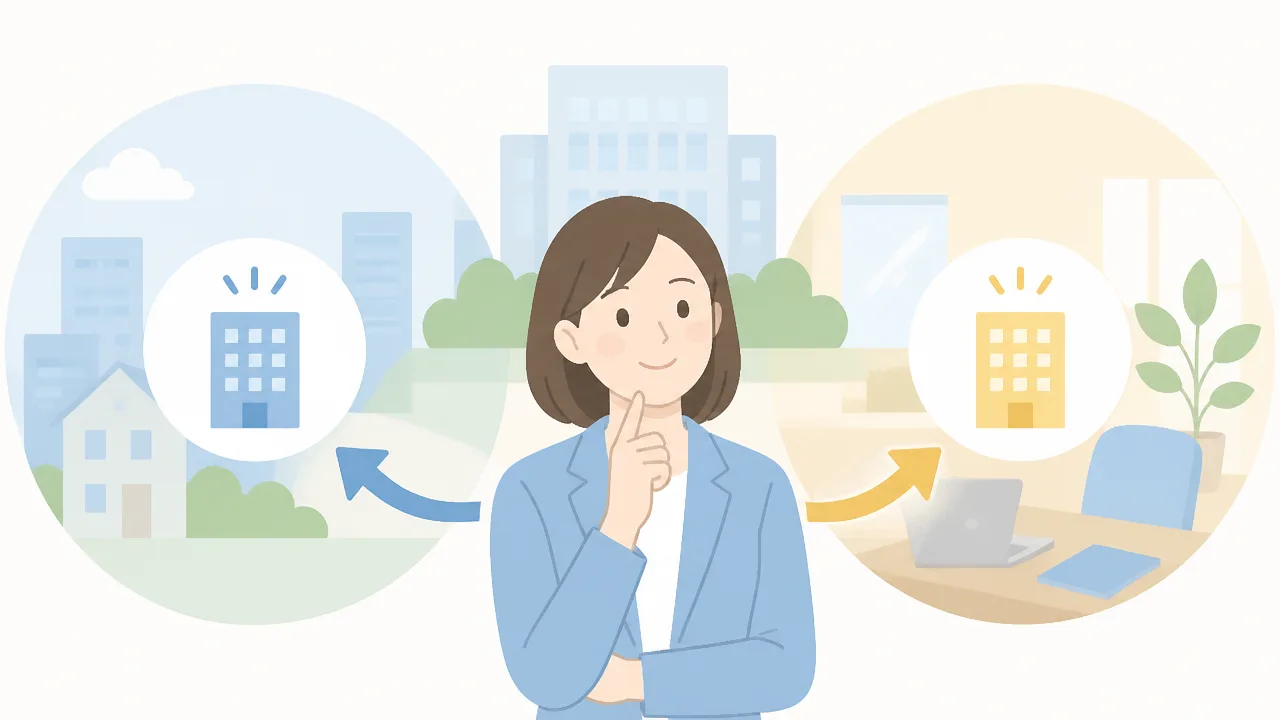 貴社と御社と弊社の違いとは?意味と正しい使い分けを例文で解説