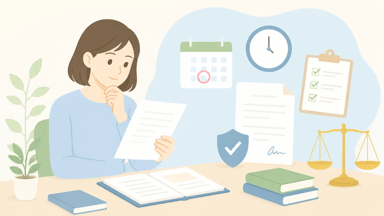 期日・期限・期間の違いとは？意味と正しい使い分けを例文で解説