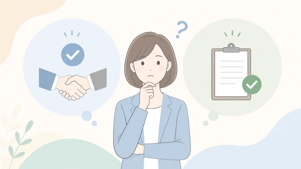 了解と承知の違いと使い方を解説|ビジネスでの正しい使い分け