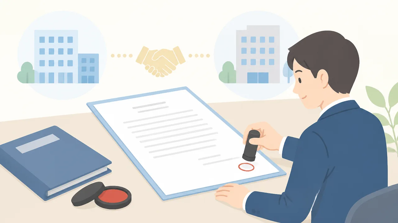 記名と署名の違いとは？押印の要否や使い分けをわかりやすく解説