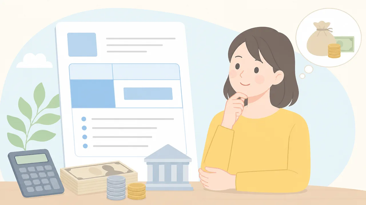 給与と給料の違いとは？意味や使い分け、手取りとの関係を解説
