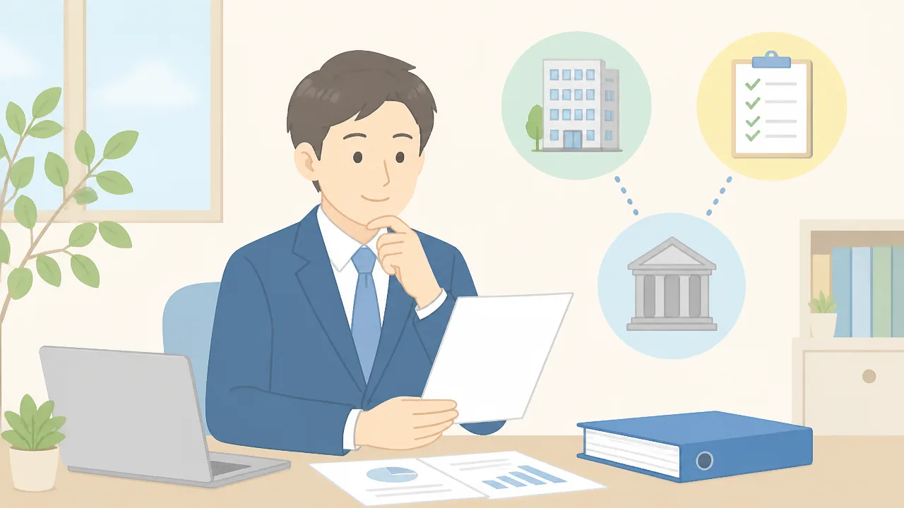 給与と報酬の違いとは?税金や働き方のポイントを解説