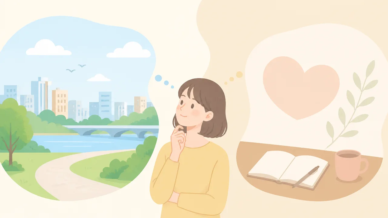 顧みると省みるの違いとは?意味と使い分けを例文で解説