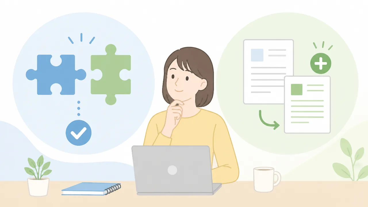 「合わせる」と「併せる」の違いは？意味と使い分けを例文で解説