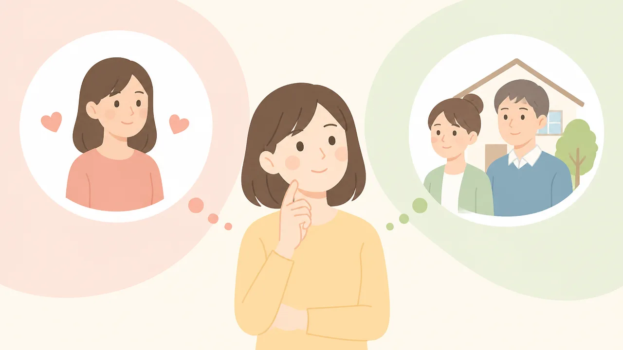 妻と嫁の違いとは？意味や使い分け、正しい呼び方をわかりやすく解説