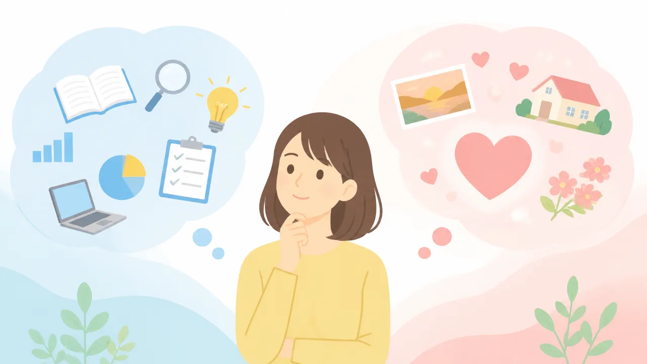 「思う」と「想う」の違いとは？意味と使い分けをやさしく解説