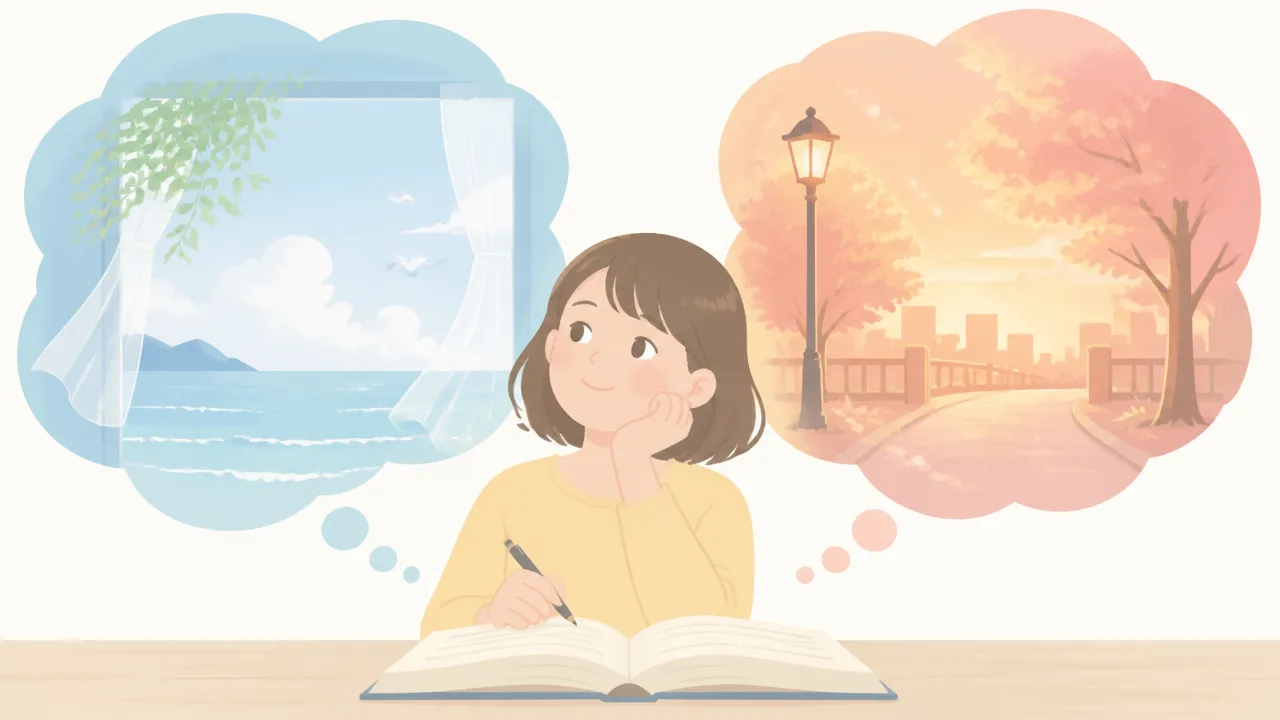 「思う」と「想う」の違いとは？意味と使い分けをやさしく解説