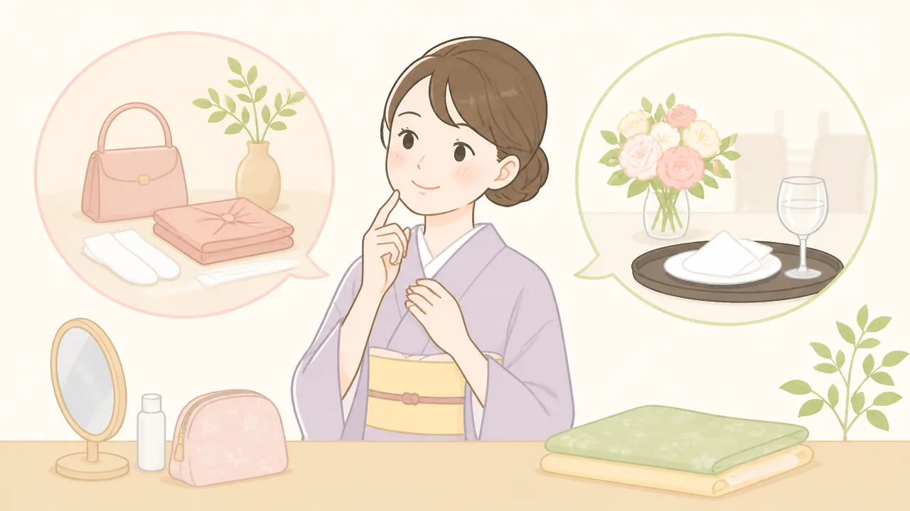 支度と仕度の違いとは？意味や使い分けを例文でやさしく解説