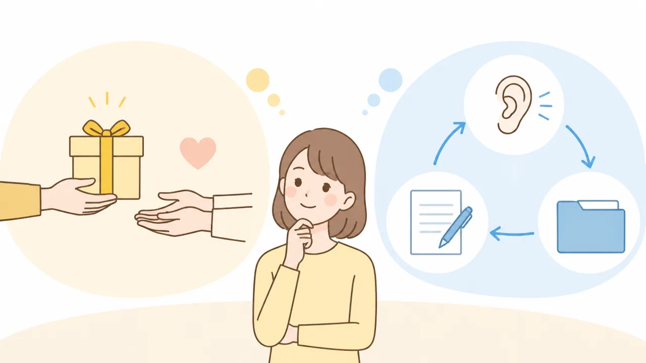 賜ると承るの違いとは？意味や使い分けを例文でやさしく解説