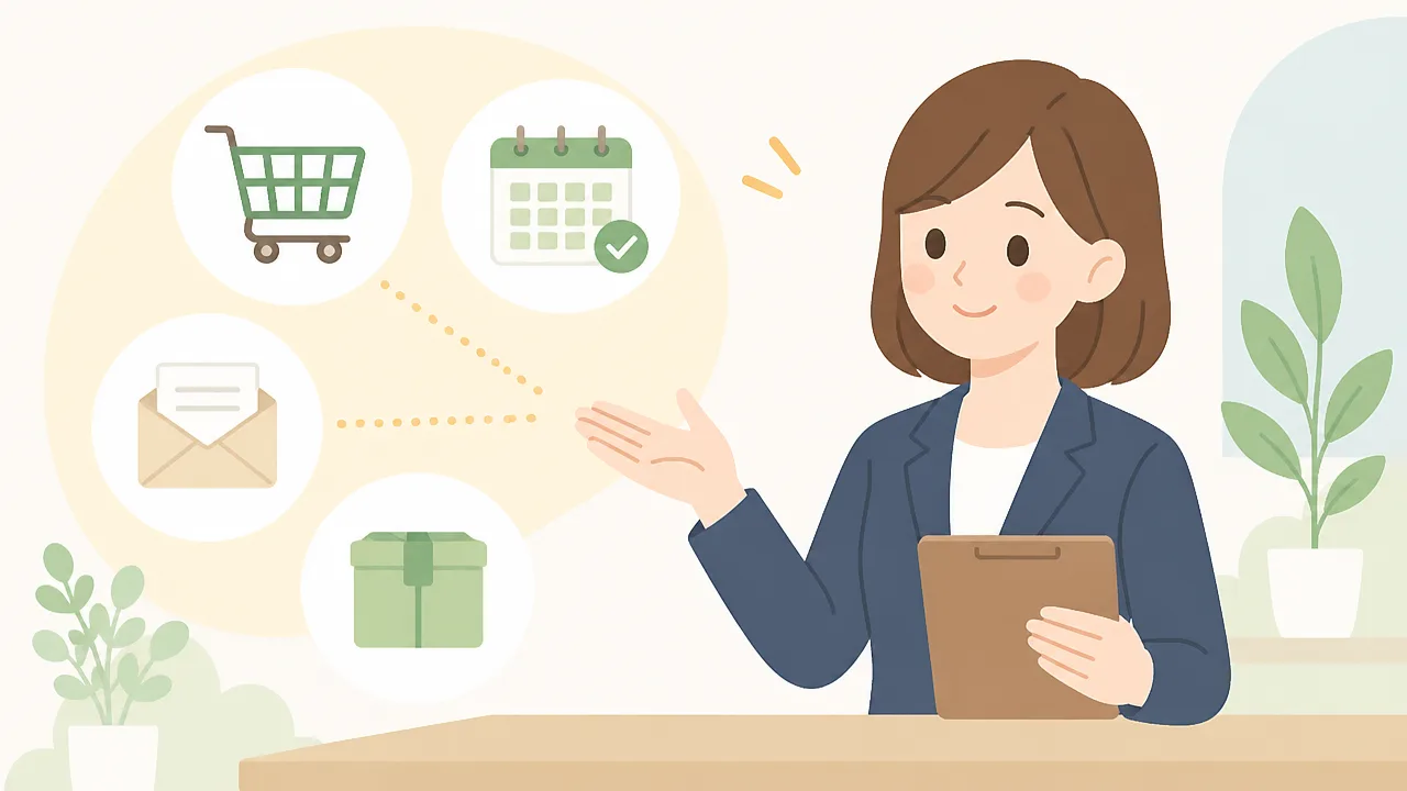 賜ると承るの違いとは？意味や使い分けを例文でやさしく解説