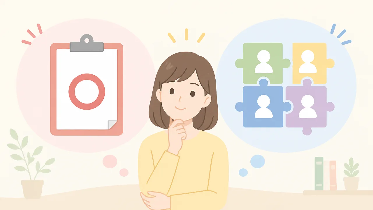 mustとhave toの違いは？意味と使い分けを例文でやさしく解説