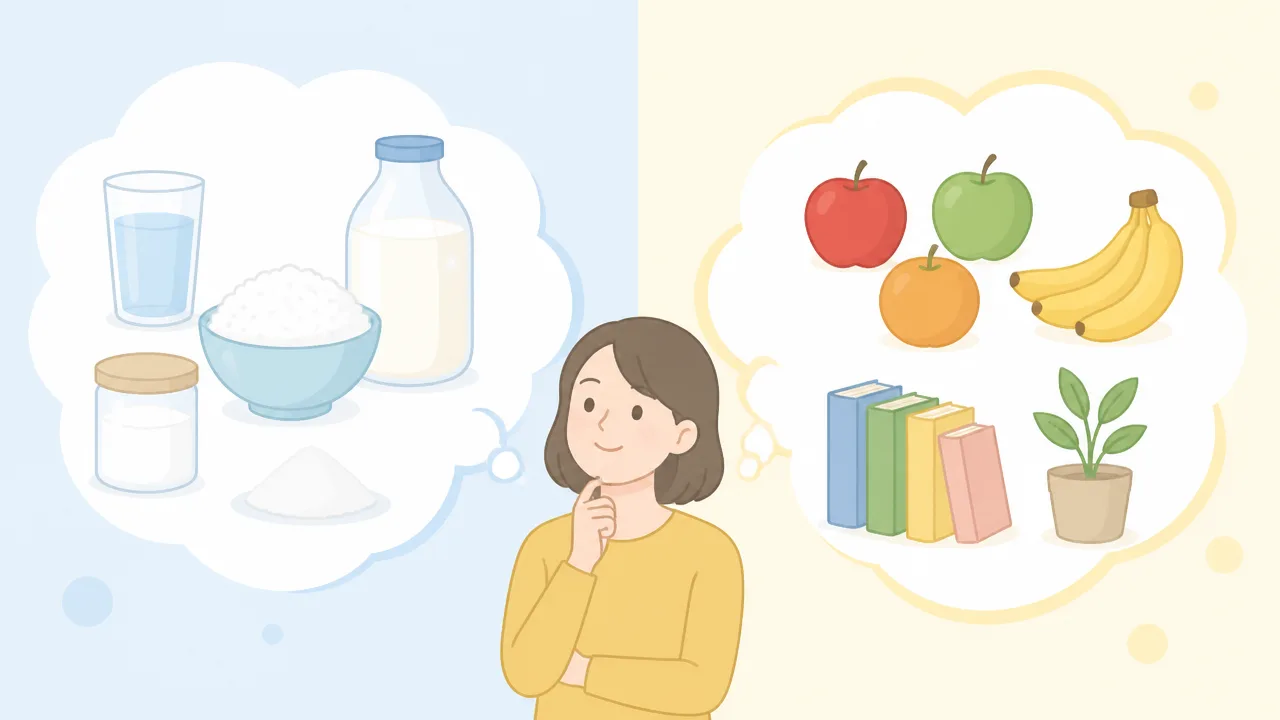 muchとmanyの違いとは？使い分けと例文をやさしく解説